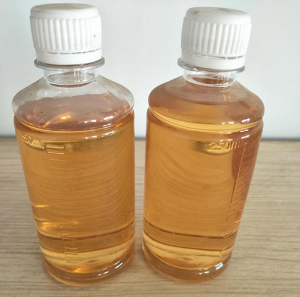 動物油酸